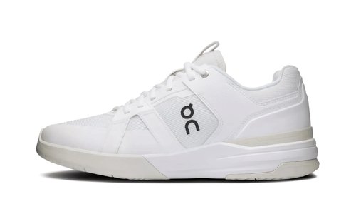 On The Roger Clubhouse Pro - White/Ice - 3MD30030202