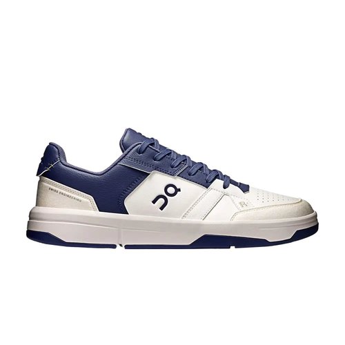 On The Roger Clubhouse - White/Acai - 3MF10541534