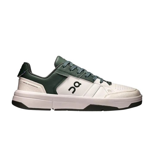 On The Roger Clubhouse - White/Olive - 3WF10431528