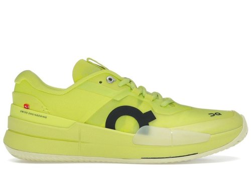 【美品29.0cm】On THE ROGER Pro2 White/Lime メンズ THE ROGER Pro 2 | ホワイト | On 日本