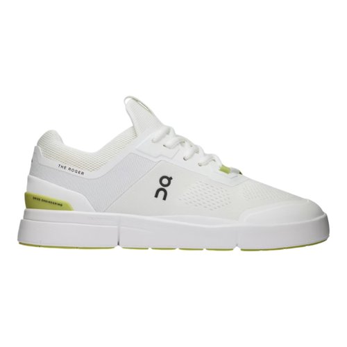 On The Roger Spin - Undyed/Zest - 3WD11482260