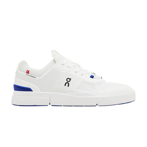 On The Roger Spin - Undyed/Indigo - 3MD11472244