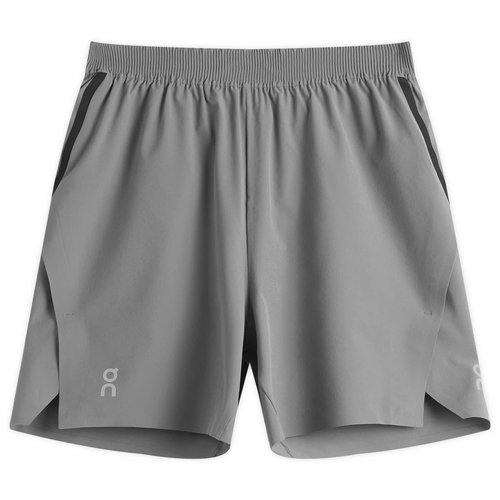 On Train Shorts - Rock - 1MF10220122