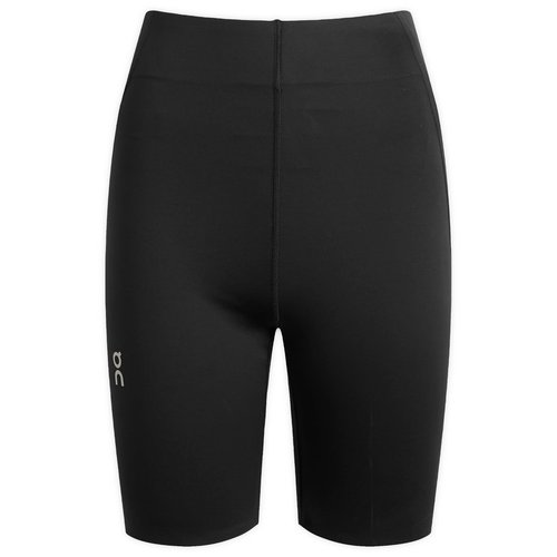 On Train Tights 1/2 - Black - 1WF12570553