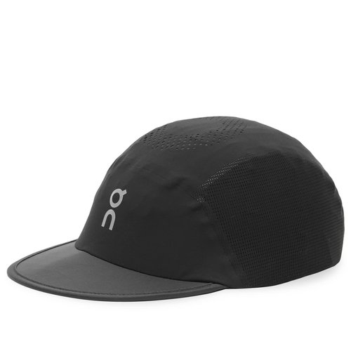 On Ultra Cap - Black - 2UF30040553