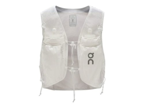On Ultra Vest Pro I Vest - White - 2UF30130069