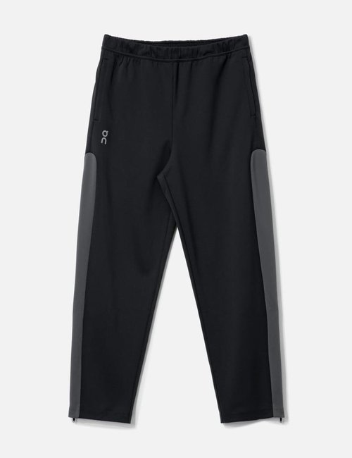 On x Bureau Borsche Track Pants IKOn - Black/ Eclipse