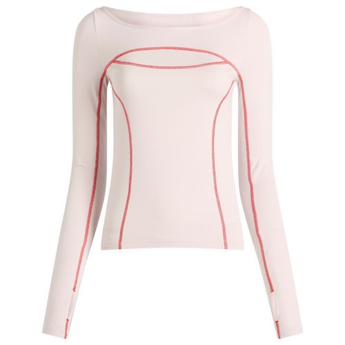 On Running x FKA twigs Studio LOng Sleeve - Lily - 1WF11620710