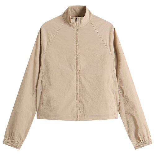 On Gray FKA twigs EditiOn Track Jacket - Dessert - 1WF12610603