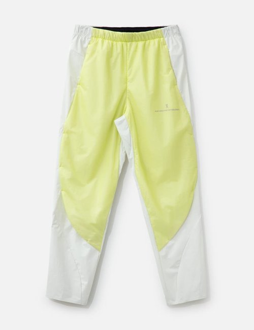 On X Post Archive FactiOn Zero Pants - HAY