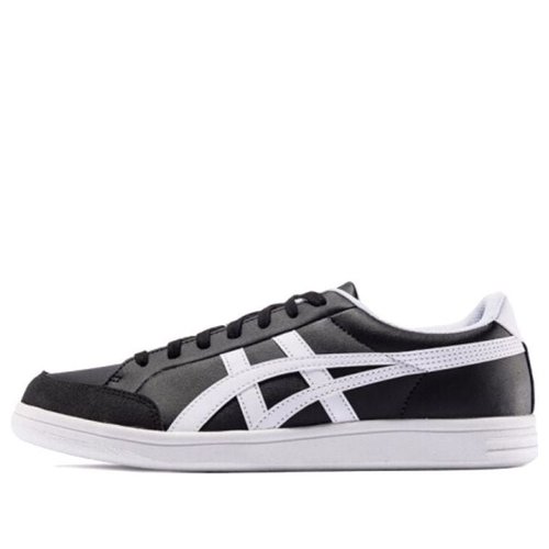 Onitsuka Tiger Advanti - Black/White - 1183A506.001