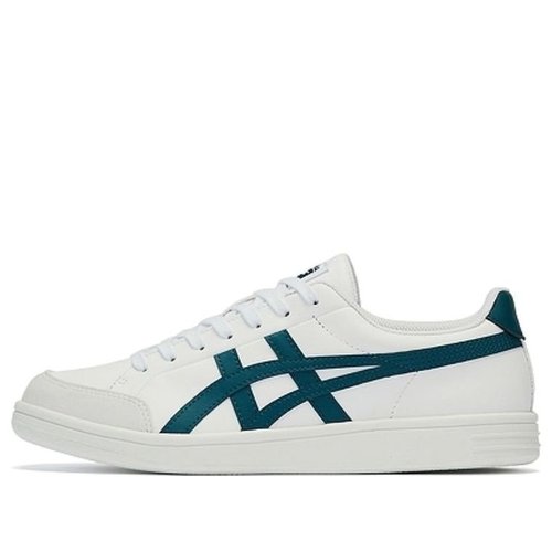 Onitsuka Tiger Advanti - White/Green - 1183A506.106