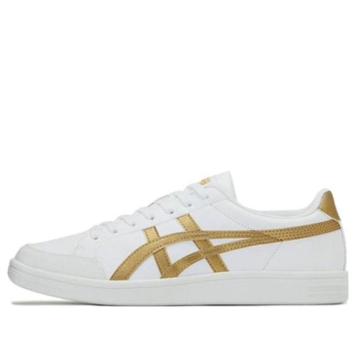 Onitsuka Tiger Advanti - White/Gold - 1183A506.105