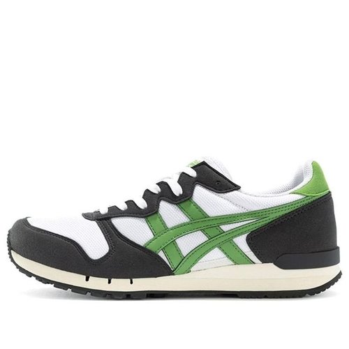 Onitsuka Tiger Alvarado - White - 1183A507.106