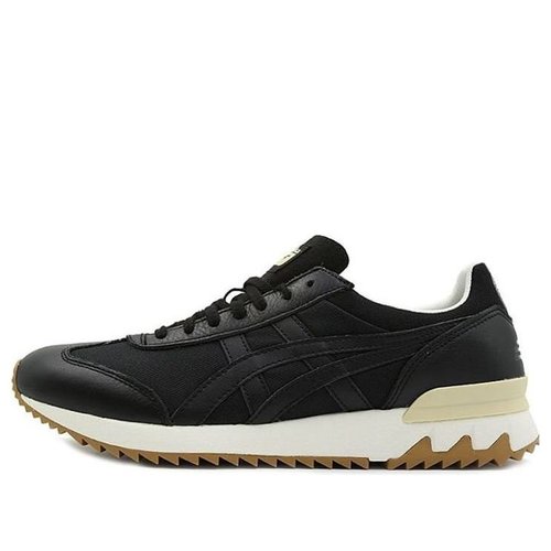 Onitsuka Tiger CALIFORNIA 78 EX - Black And White - 1183A031.001
