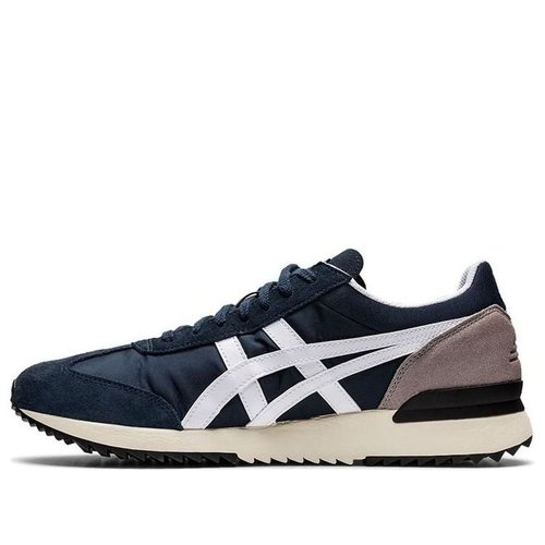 Onitsuka Tiger California 78 EX - Dark Blue/White - 1183A355.404