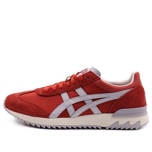 Onitsuka Tiger California 78 EX 'White Red' - D800N.2296