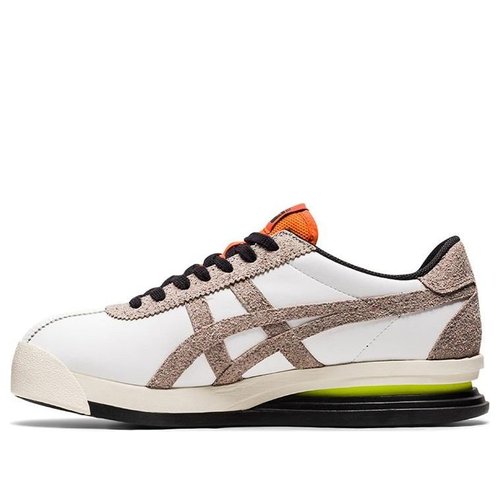 Onitsuka Tiger Corsair - Brown/White/Orange - 1183B546.100