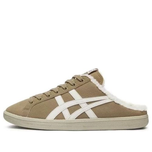 Onitsuka Tiger DD Trainer Sabot - Sabot Brown - 1183C087.201