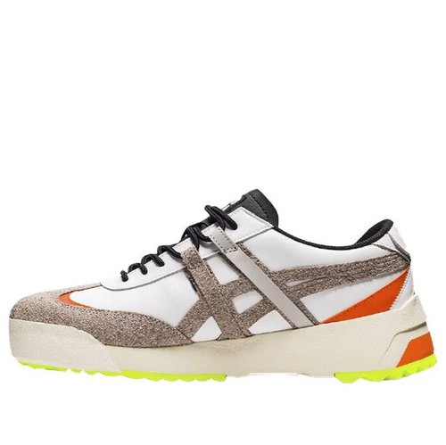 onitsuka tiger mexico delegation grey
