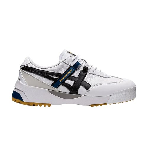 Onitsuka Tiger Delegation EX - White/Black - 1183A559.104