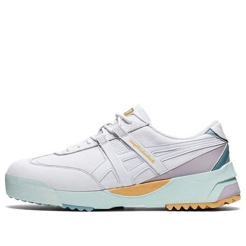 Onitsuka Tiger Delegation EX - White - 1183A559.102