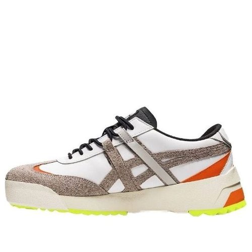Onitsuka Tiger Delegation EX - White/Grey - 1183B332.100