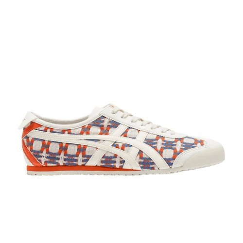 DoiTung x Onitsuka Tiger Mexico 66 - Directoire Blue/Cream - 1183C223.400