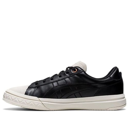 Onitsuka Tiger Fabre Ex 'Black White' Solesense