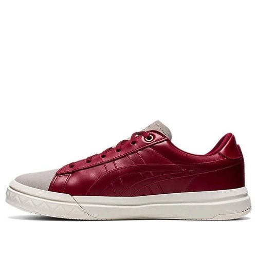 Onitsuka Tiger Fabre Ex Sneakers Red - RED - 1183A948.600
