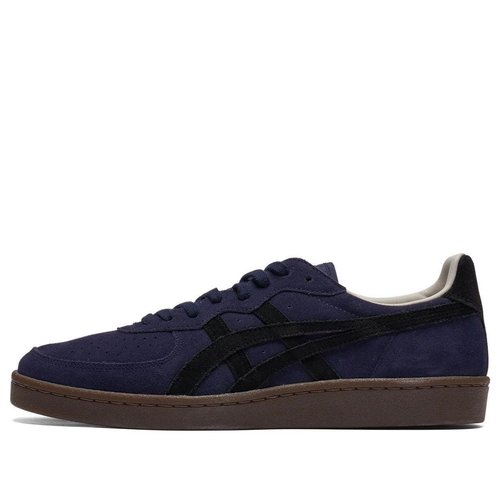 Onitsuka Tiger GSM - Peacoat/Black - 1183C436.400