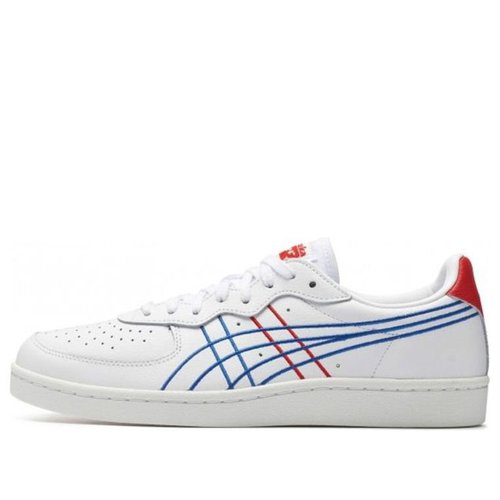 Onitsuka Tiger GSM Sd 'White/Red/Blue 