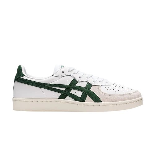 Onitsuka Tiger GSM - White/Green - D5K2Y.101