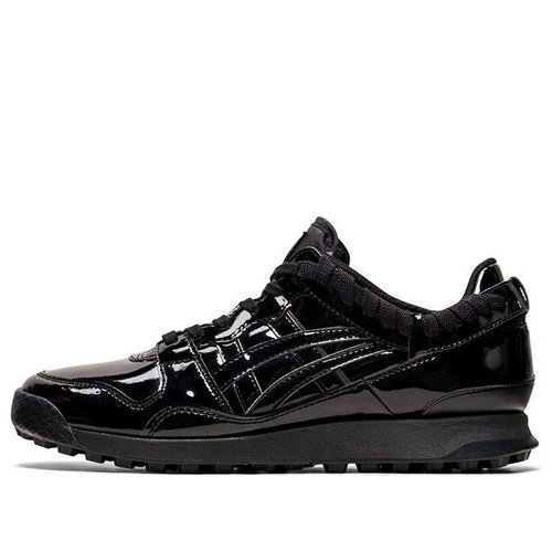 Onitsuka Tiger Horizonia 'Black' - 1183B506.001 | Solesense