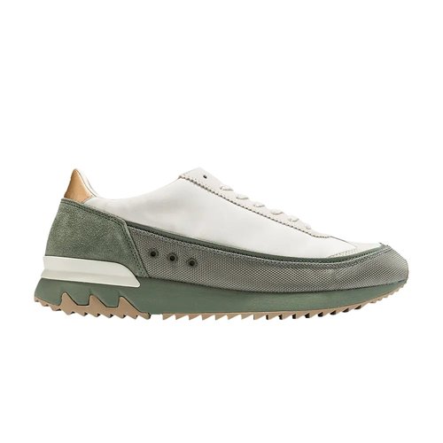 Onitsuka Tiger Hsinti | Size 5 - Green - 1183A387.103