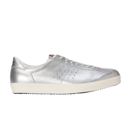 Onitsuka Tiger Lawnship NM - Silver - 1183A914.020