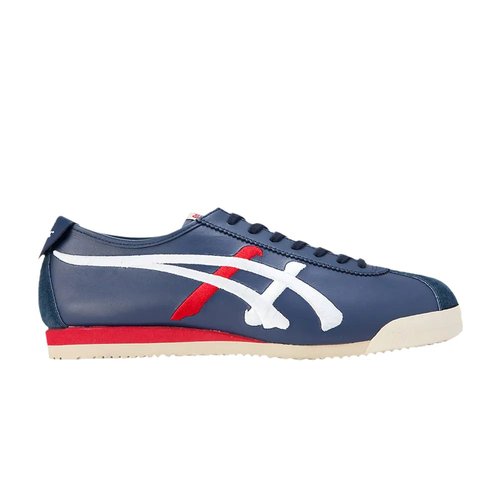 Onitsuka Tiger Limber Up NM 'Peacoat White' Solesense