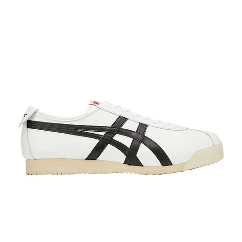Onitsuka Tiger Limber Up NM - Whiteblack - 1183B358.101