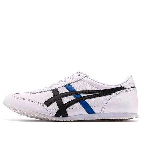 Onitsuka Tiger Machu Racer - Whtie - 1183B770.101