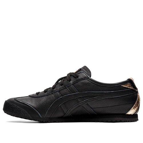 onitsuka tiger black