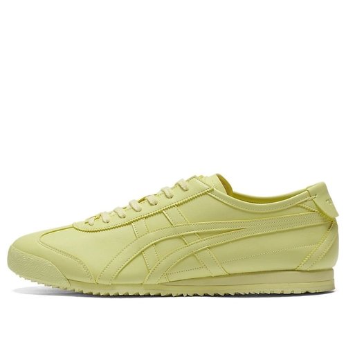 Onitsuka Tiger Mexico 66 CactfulS - Yellow - 1183C347.750