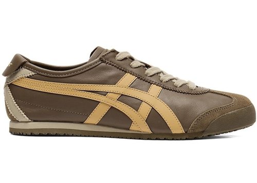 Onitsuka Tiger Mexico 66 - Clay Canyon/Paper Bag - 1183C102.203