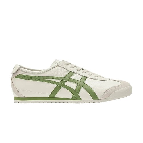 Onitsuka Tiger Mexico 66 - Cream/Green - 1183B771.111