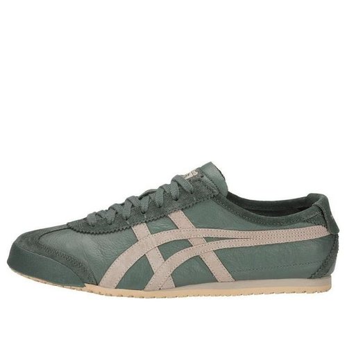 Onitsuka Tiger Mexico 66 'Dark Sepia' - 1183A051.251 | Solesense