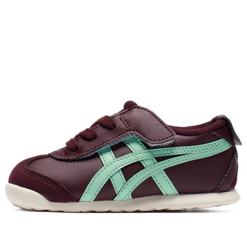 Onitsuka Tiger Mexico 66 - Deep Mars/Fresh Ice - 1184A074.500