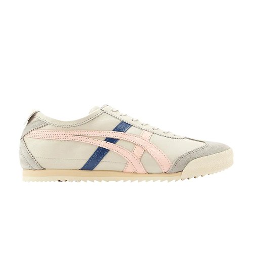 Onitsuka Tiger Mexico 66 Deluxe - Cream/Breeze - 1182A466.100