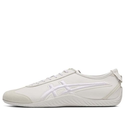 Onitsuka Tiger Mexico 66 Driving Triple - White - 1183C306.100