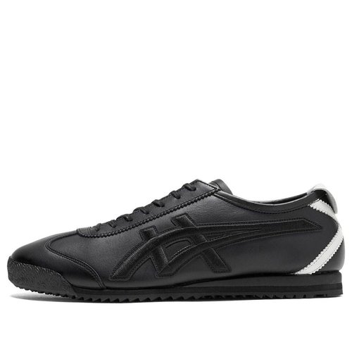 Onitsuka Tiger Mexico 66 GDX NM - Black - 1183C040.001