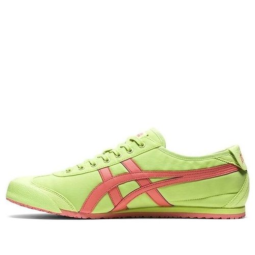 Onitsuka Tiger Mexico 66 - Green - 1183B497.301