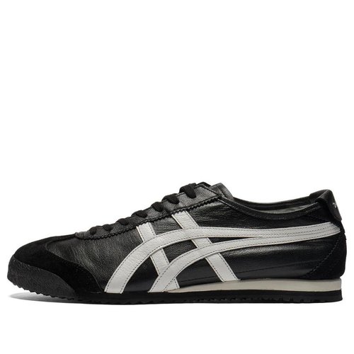 Onitsuka Tiger Mexico 66 NM - Black/White - 1183C319.002